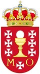 Blason de Mondoñedo