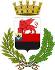 Blason de Montagnana