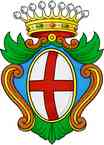 Blason de Montecchio Maggiore