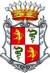 Blason de Montechiarugolo