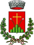 Blason de Montecosaro