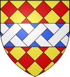 Blason de Montgermont