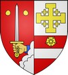 Blason de Montigny-lès-Metz