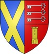 Blason de Morières-lès-Avignon