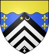 Blason de Mouilleron-le-Captif