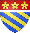 Blason de Nuits-Saint-Georges