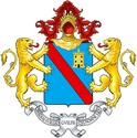 Blason d'Offida