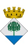 Blason de Pineda de Mar