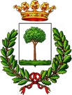 Blason de Pomponesco