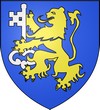 Blason de Pont-sur-Sambre