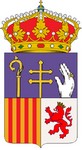 Blason de Puertomingalvo