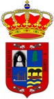 Blason de Puntagorda