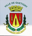 Blason de Quetigny