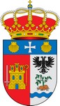 Blason de Rabé de las Calzadas