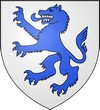 Blason de Revest-du-Bion