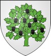 Blason de Richerenches