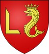 Blason de Robion