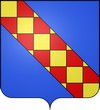 Blason de Rochefort-du-Gard