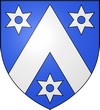 Blason de Rochefort-sur-Loire