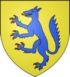 Blason de Rognes