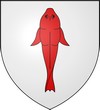 Blason de Rougiers