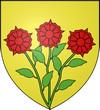 Blason de Rousset