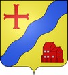 Blason de Sailly-sur-la-Lys