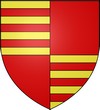 Blason de Saint-Amand-Montrond