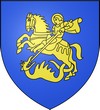 Blason de Saint-Jurs