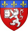 Blason de Saint-Marc-des-Carrières