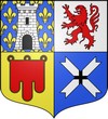 Blason de Saint-Martin-Valmeroux