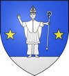 Blason de Saint-Saturnin-lès-Avignon