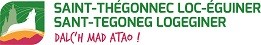 Logo de Saint-Thégonnec Loc-Eguiner