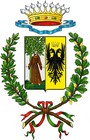 Blason de San Leo