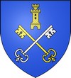 Blason de Sarrians