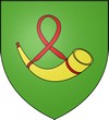 Blason de Savines-le-Lac