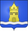 Blason de Saint-Apollinaire