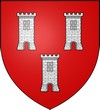 Blason de Taradeau