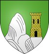 Blason de Thorame-Basse