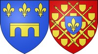 Blason de Trans-en-Provence