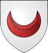 Blason de Trith-Saint-Léger