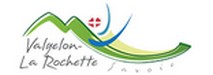 Logo de Valgelon-La Rochette
