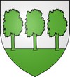 Blason de Verdaches