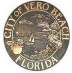 Logo de Vero Beach