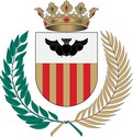 Blason de Vilafamés