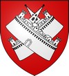 Blason de Villecroze