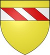 Blason de Vitrac