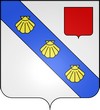 Blason de Wallers