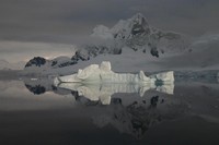 Planète Antarctique