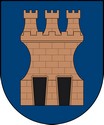 Blason d'Almassora